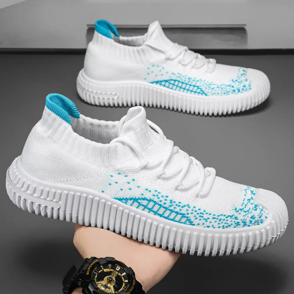 ERKEK SPOR AYAKKABI 419