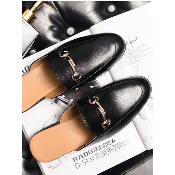 ERKEK DERİ TERLİK 115