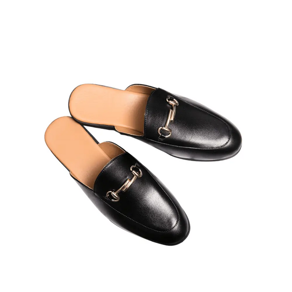 ERKEK DERİ TERLİK 115