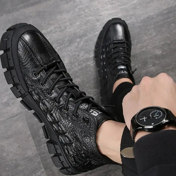 ERKEK SPOR AYAKKABI 445