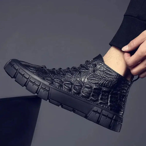 ERKEK SPOR AYAKKABI 445