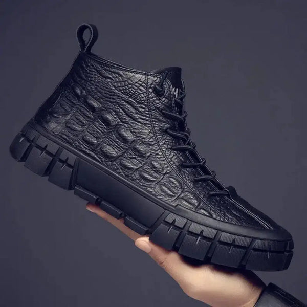 ERKEK SPOR AYAKKABI 445