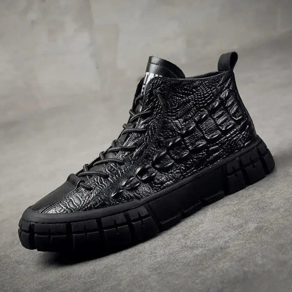 ERKEK SPOR AYAKKABI 445