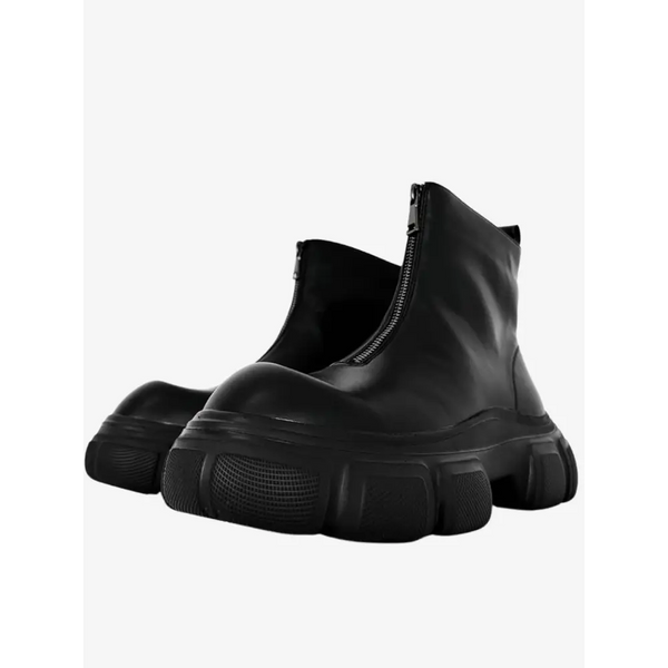 ERKEK TARZ KIŞLIK BOT 124