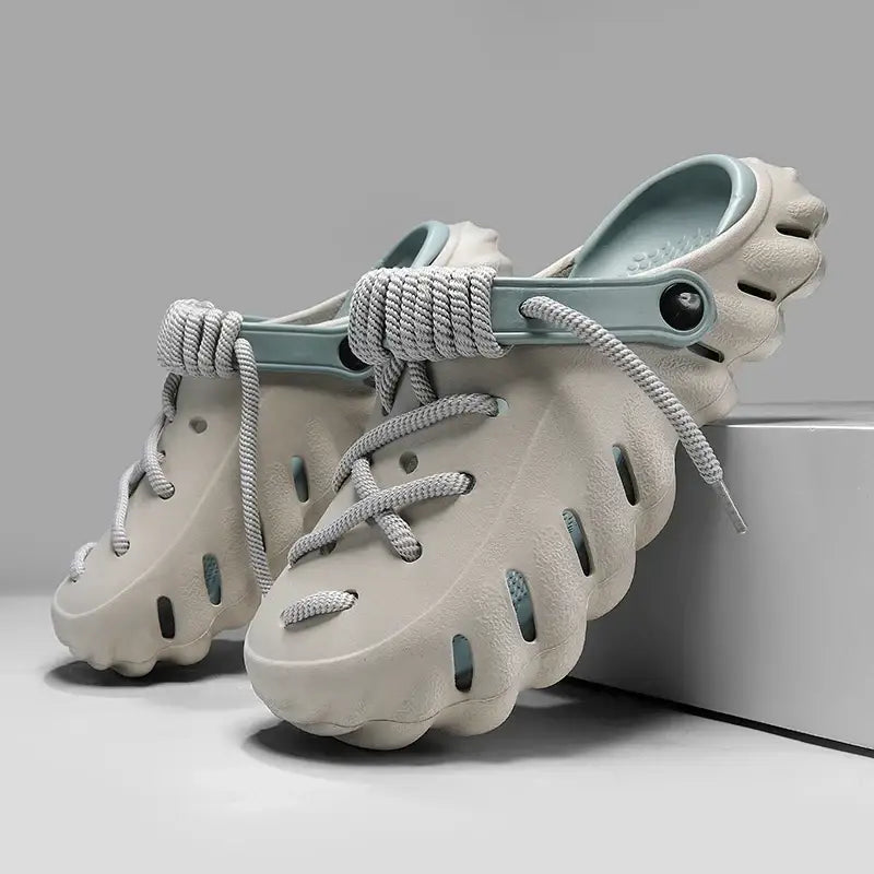 ERKEK TARZ TERLİK 321