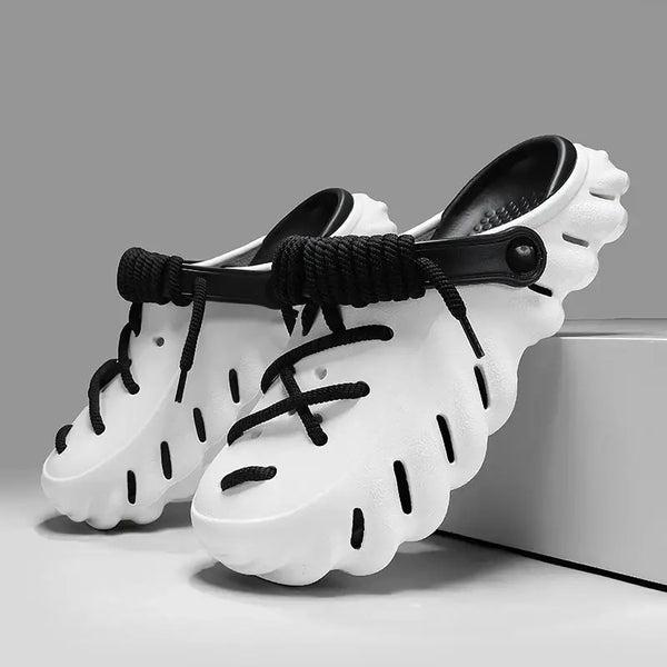 ERKEK TARZ TERLİK 321