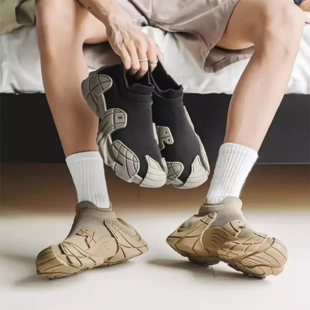 ERKEK SPOR AYAKKABI 541