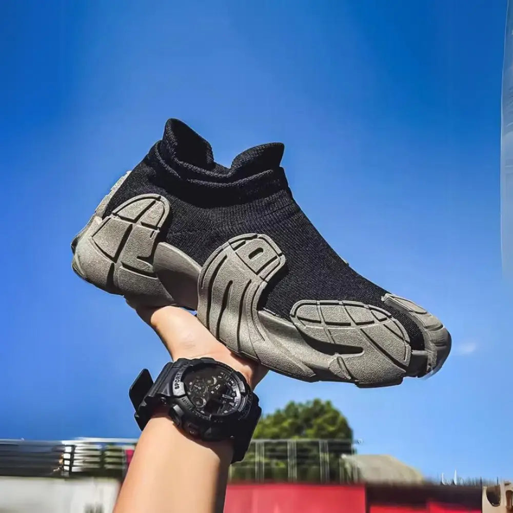 ERKEK SPOR AYAKKABI 541