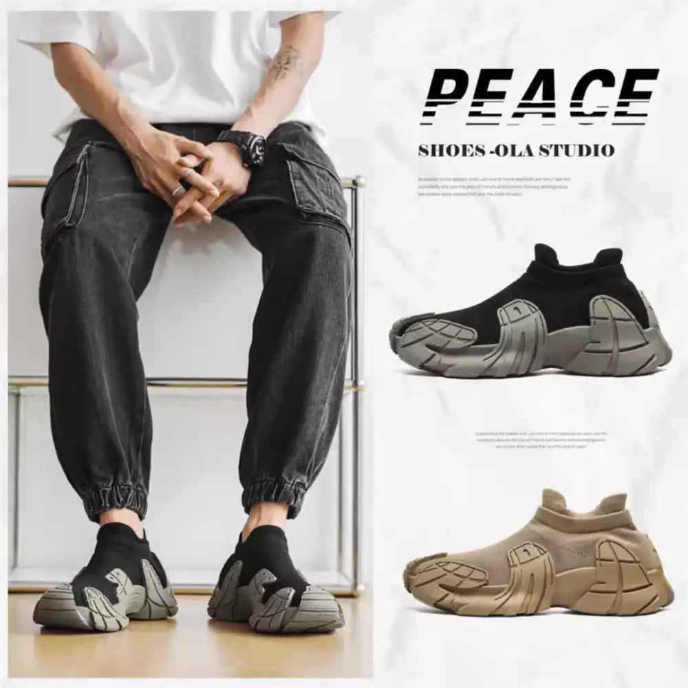 ERKEK SPOR AYAKKABI 541