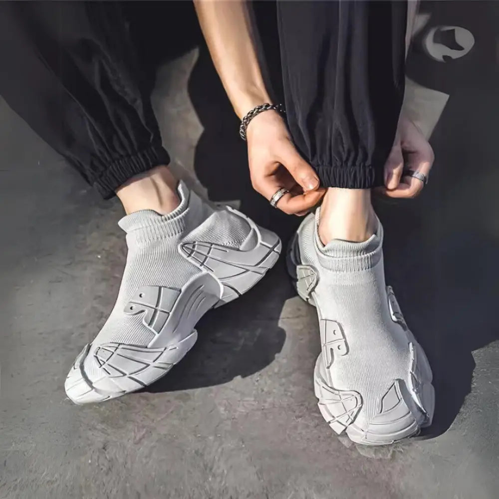 ERKEK SPOR AYAKKABI 541