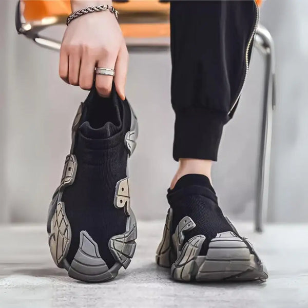 ERKEK SPOR AYAKKABI 541