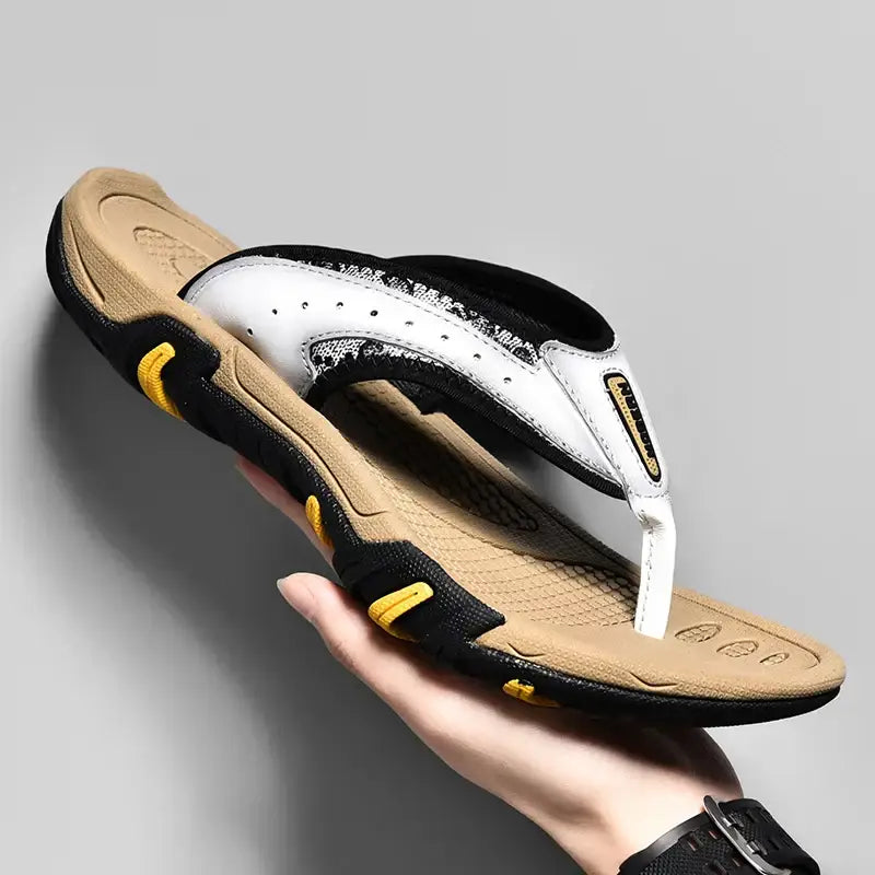 ERKEK TARZ TERLİK 308