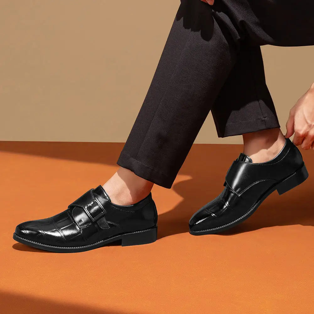 ERKEK TARZ KLASİK AYAKKABI 220