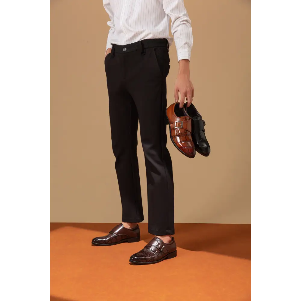 ERKEK TARZ KLASİK AYAKKABI 220