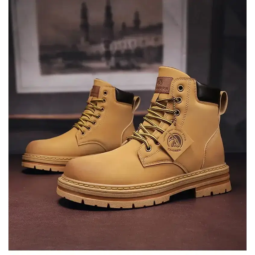 ERKEK TARZ KIŞLIK BOT 145