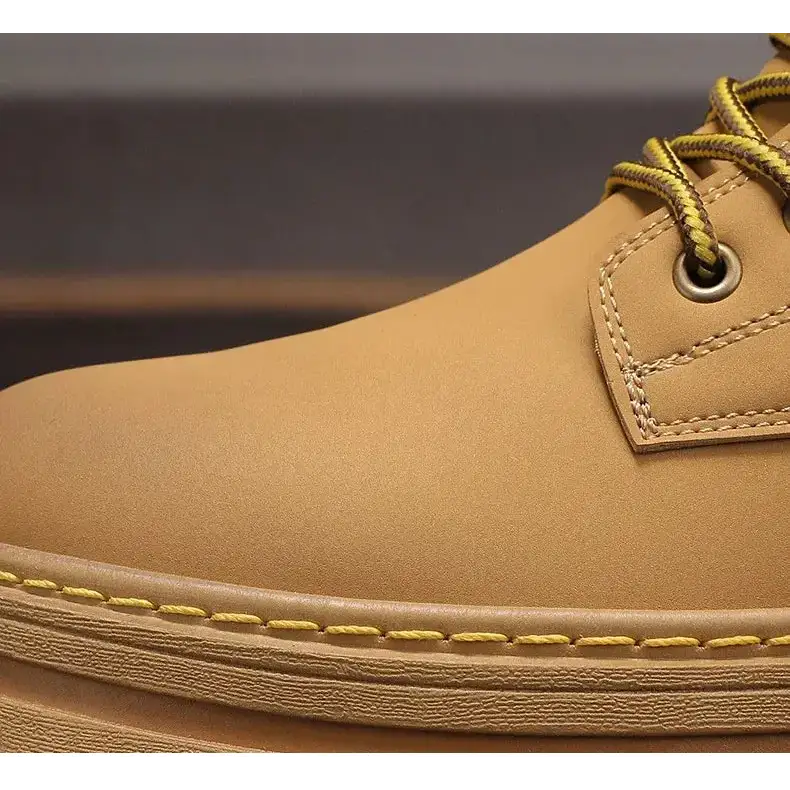 ERKEK TARZ KIŞLIK BOT 145