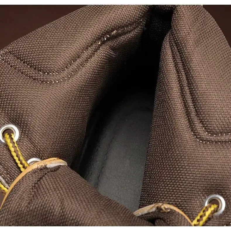 ERKEK TARZ KIŞLIK BOT 145