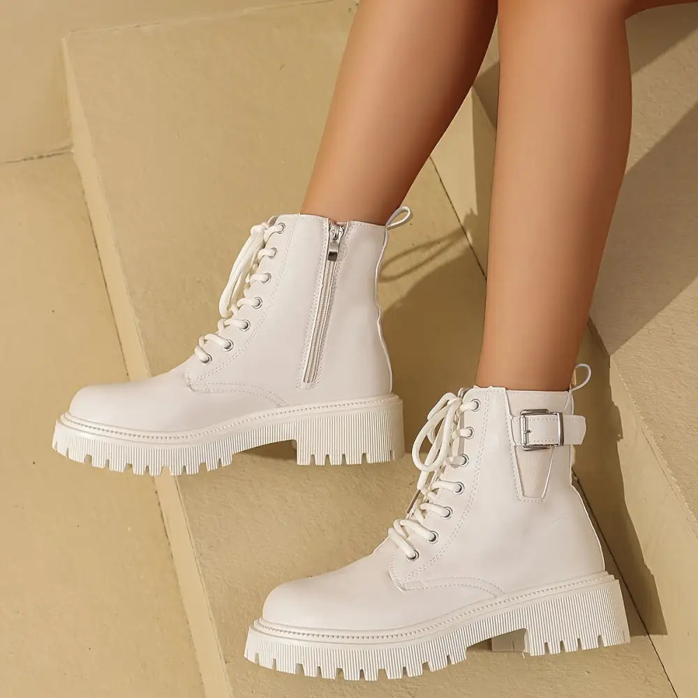 KADIN TARZ KIŞLIK BOT 284