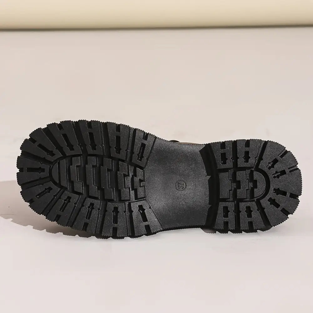 KADIN TARZ KIŞLIK BOT 284