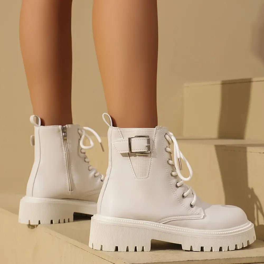 KADIN TARZ KIŞLIK BOT 284