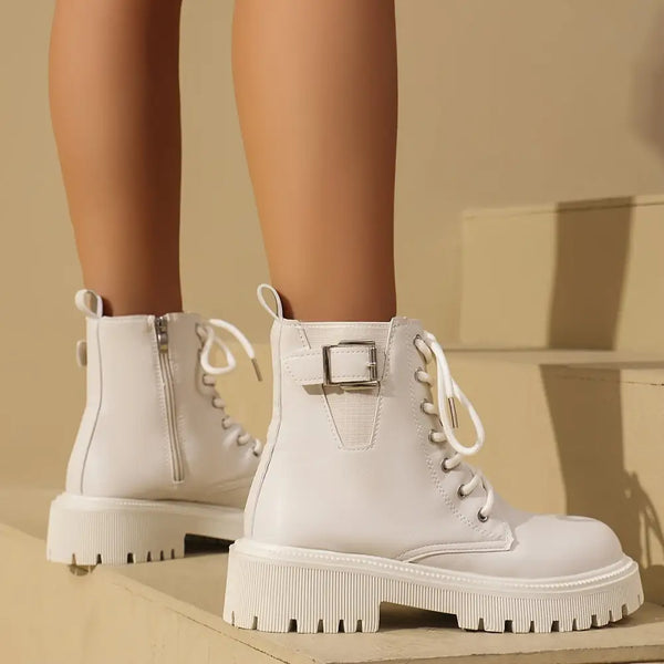 KADIN TARZ KIŞLIK BOT 284