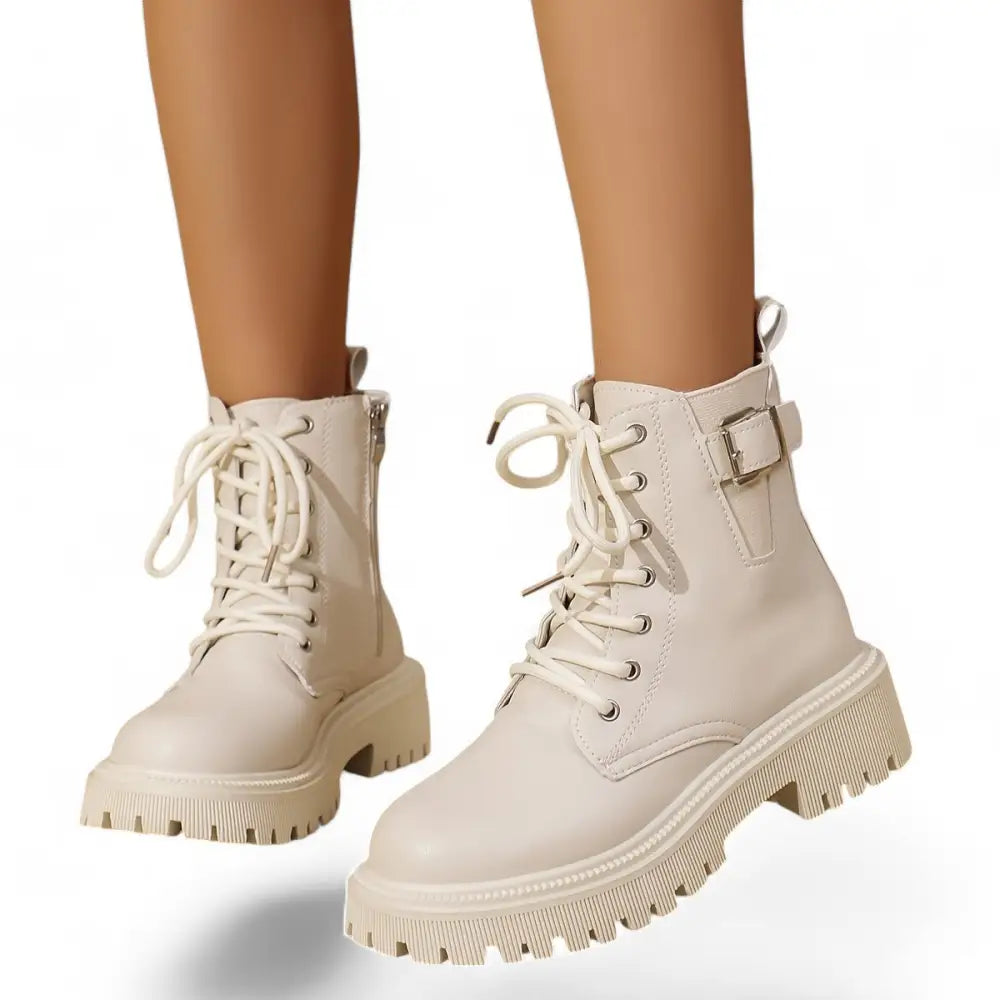 KADIN TARZ KIŞLIK BOT 284