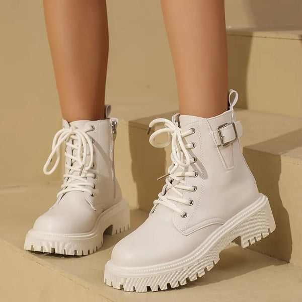 KADIN TARZ KIŞLIK BOT 284