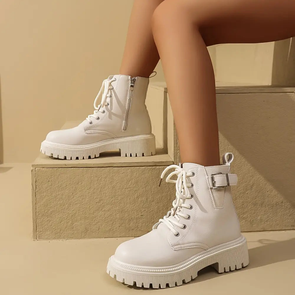 KADIN TARZ KIŞLIK BOT 284