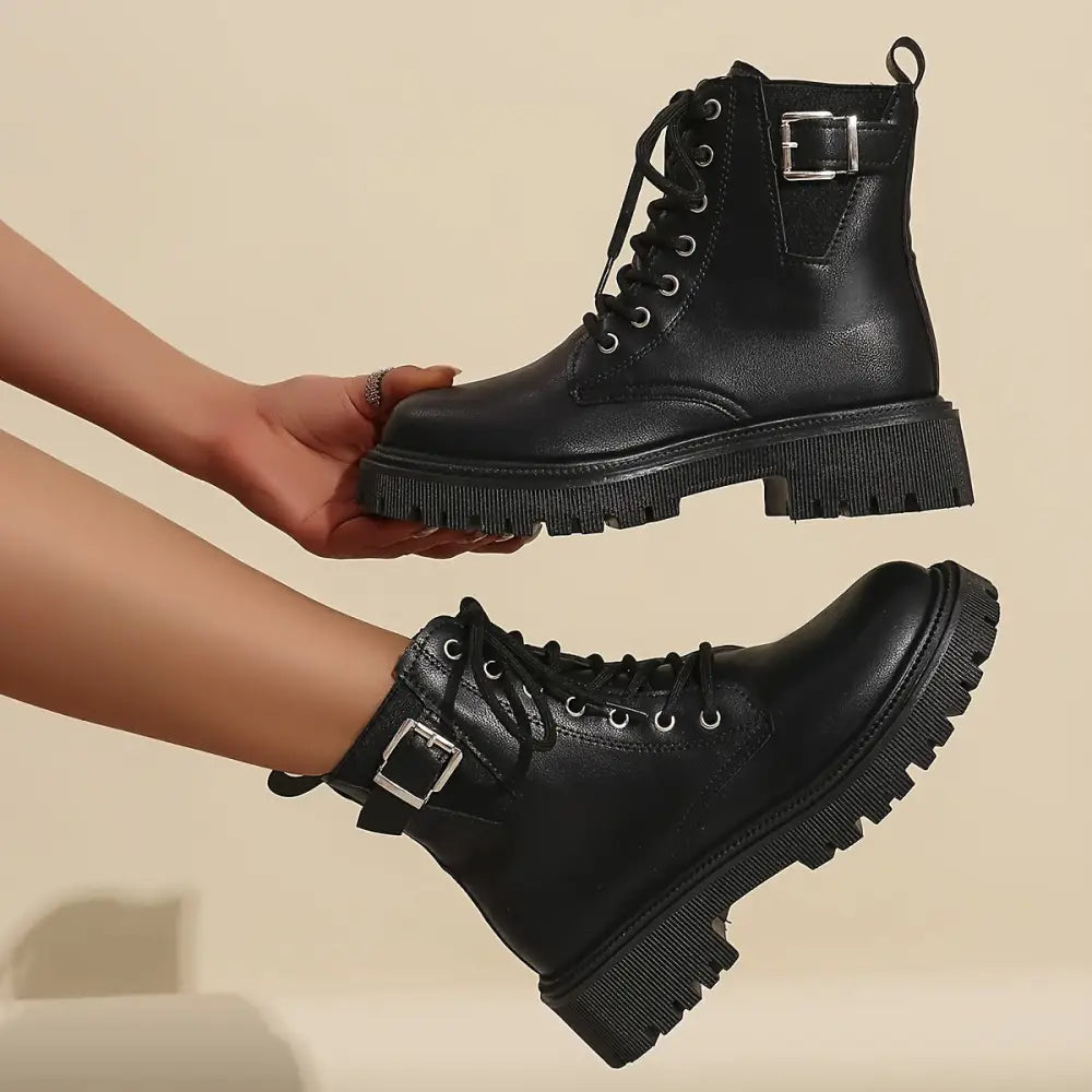 KADIN TARZ KIŞLIK BOT 284