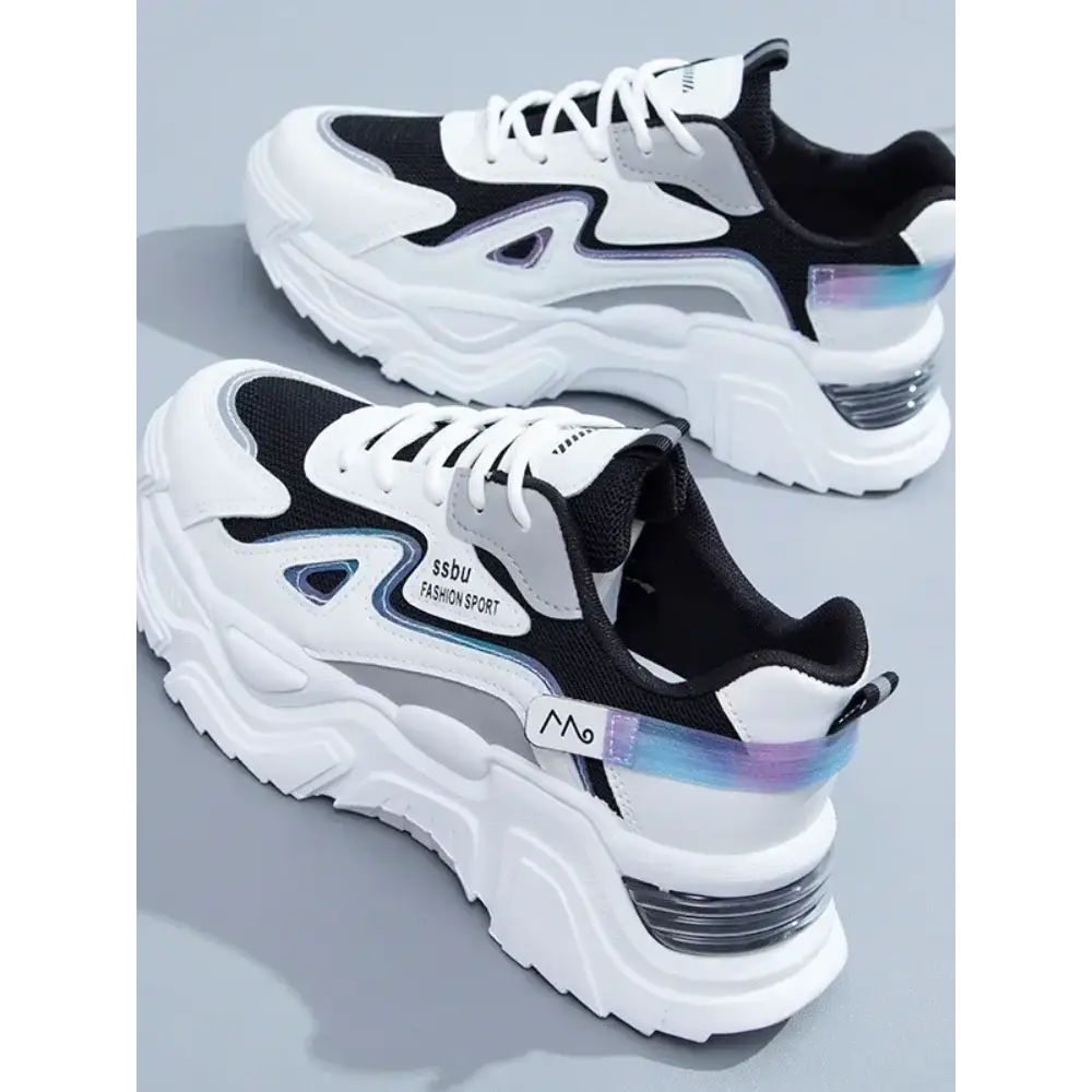 KADIN TARZ SPOR AYAKKABI 149