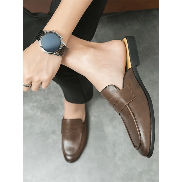 ERKEK TARZ TERLİK 288