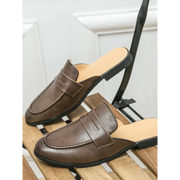 ERKEK TARZ TERLİK 288