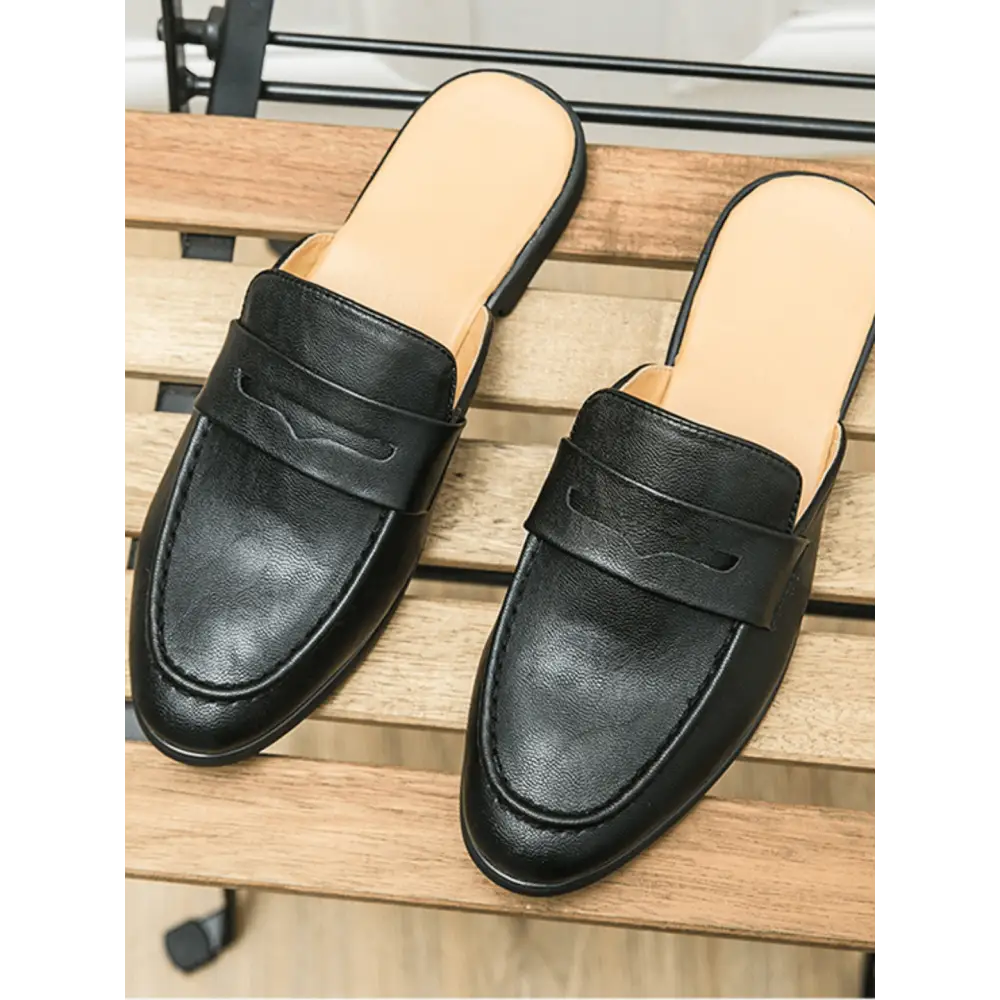 ERKEK TARZ TERLİK 288