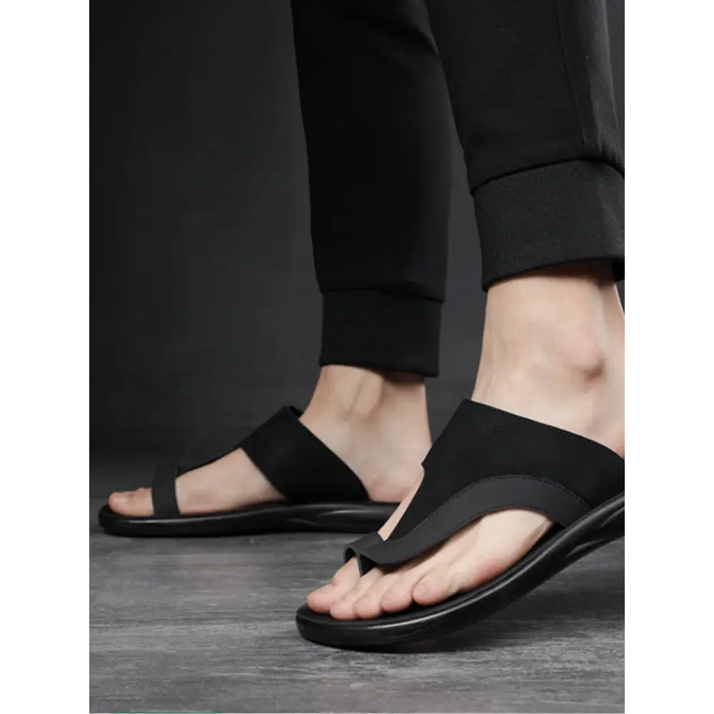 ERKEK TARZ TERLİK 299