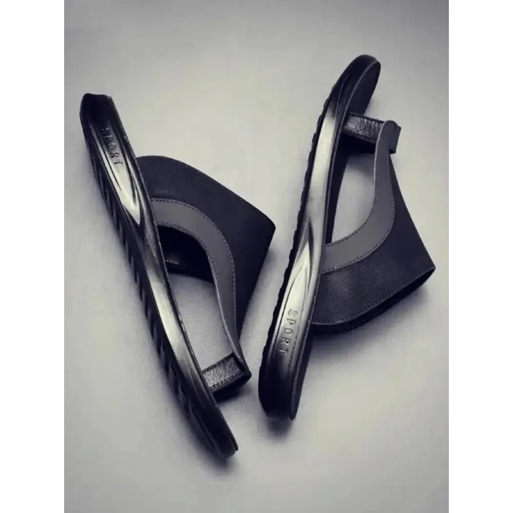 ERKEK TARZ TERLİK 299