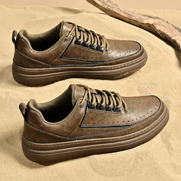 ERKEK SPOR AYAKKABI 553