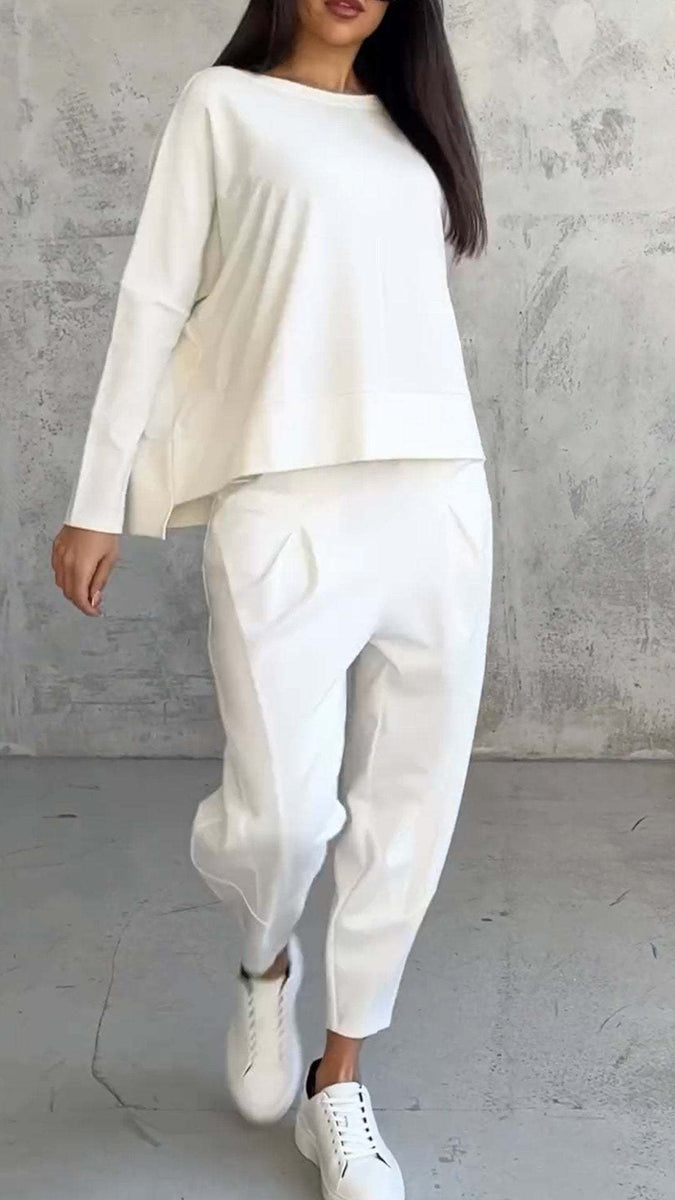 Nadia™ - Rahat İkili Set
