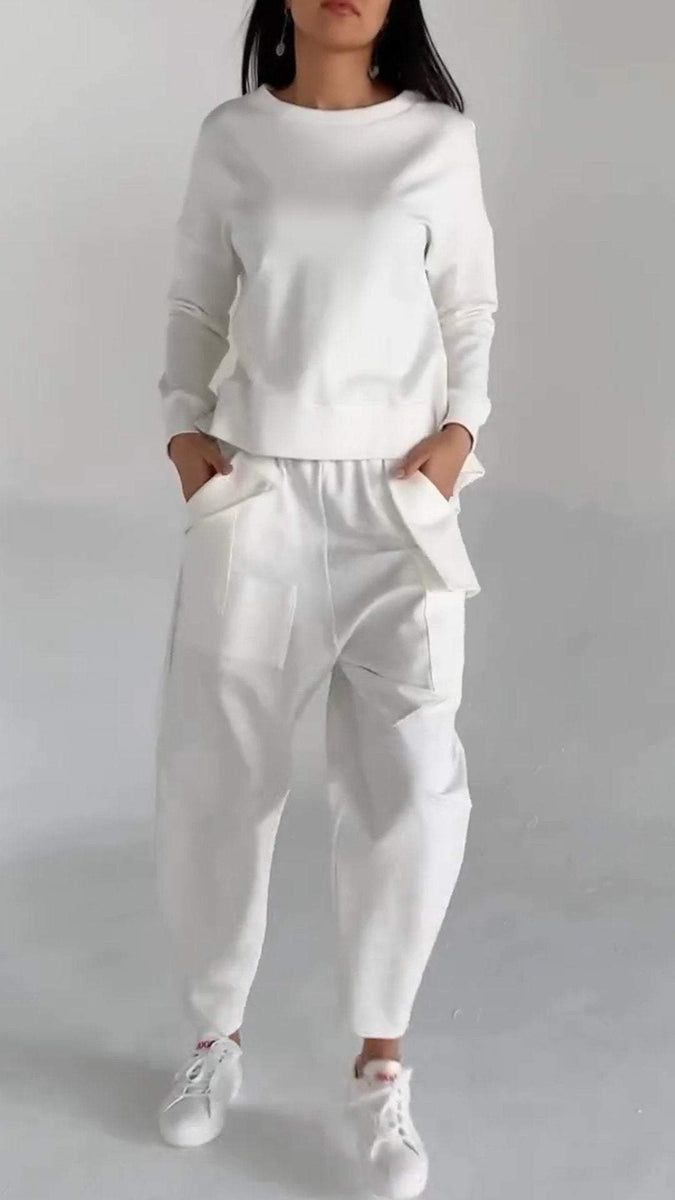 Nadia™ - Rahat İkili Set
