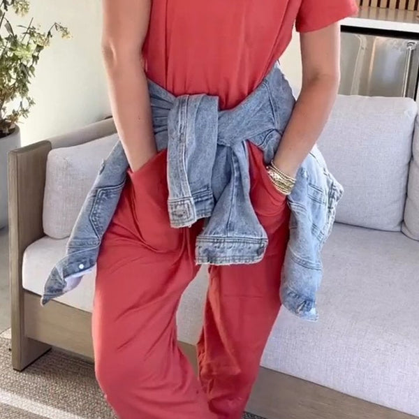 Almira Kadın Tulum