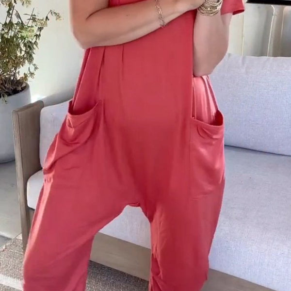 Almira Kadın Tulum