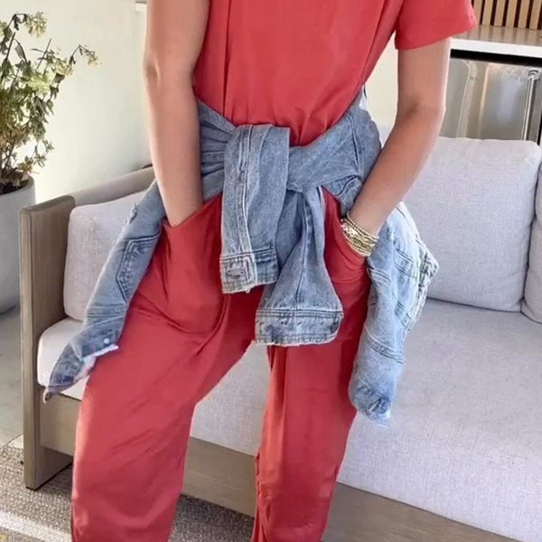 Almira Kadın Tulum