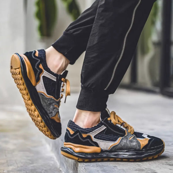 ERKEK SPOR AYAKKABI 476