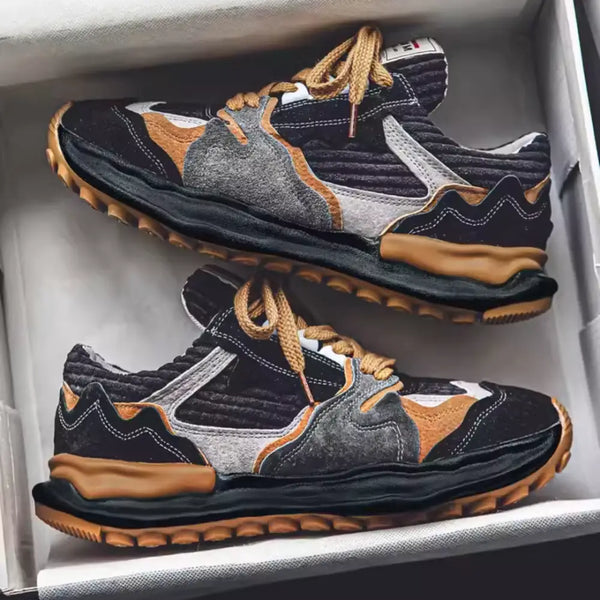 ERKEK SPOR AYAKKABI 476