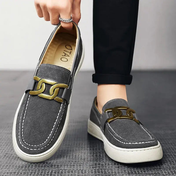 ERKEK TARZ KLASİK AYAKKABI 222