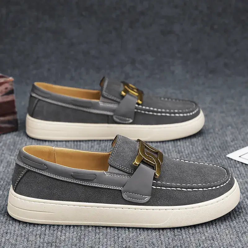 ERKEK TARZ KLASİK AYAKKABI 222