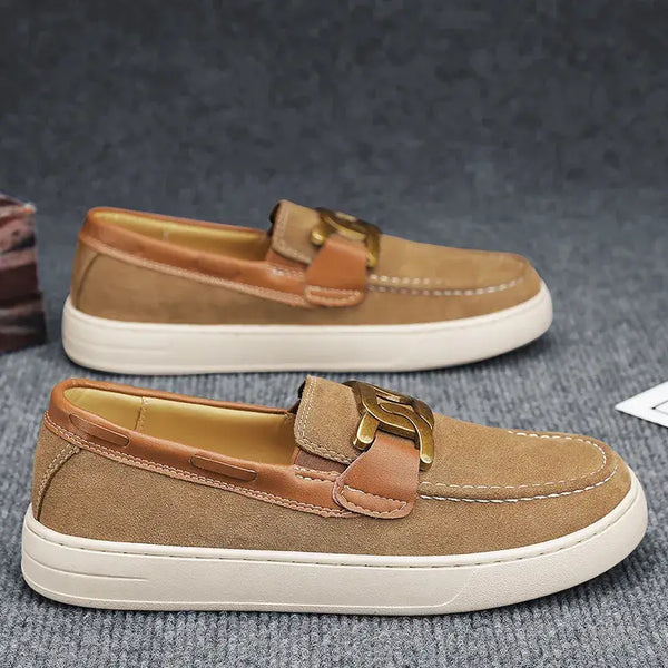 ERKEK TARZ KLASİK AYAKKABI 222