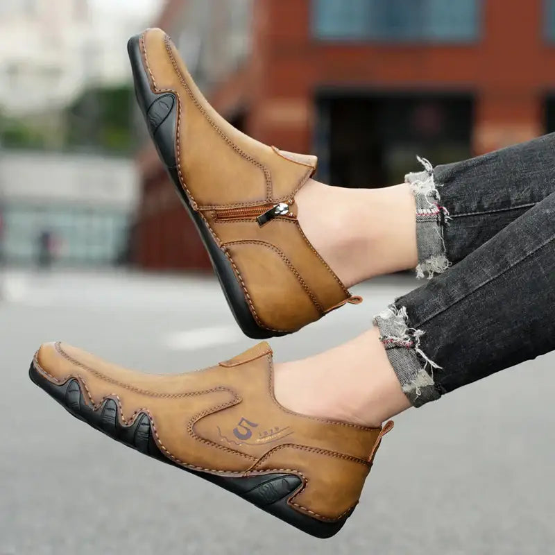 ERKEK SPOR AYAKKABI 415