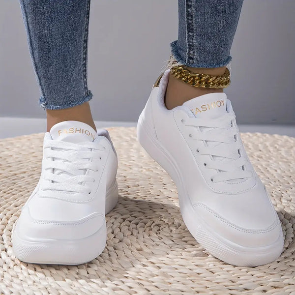 KADIN TARZ SPOR AYAKKABI 140