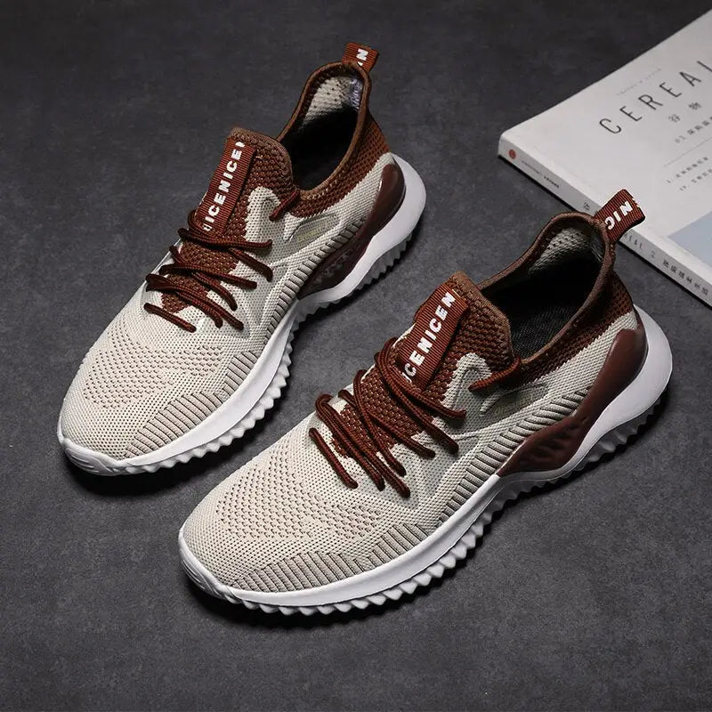 ERKEK SPOR AYAKKABI 515