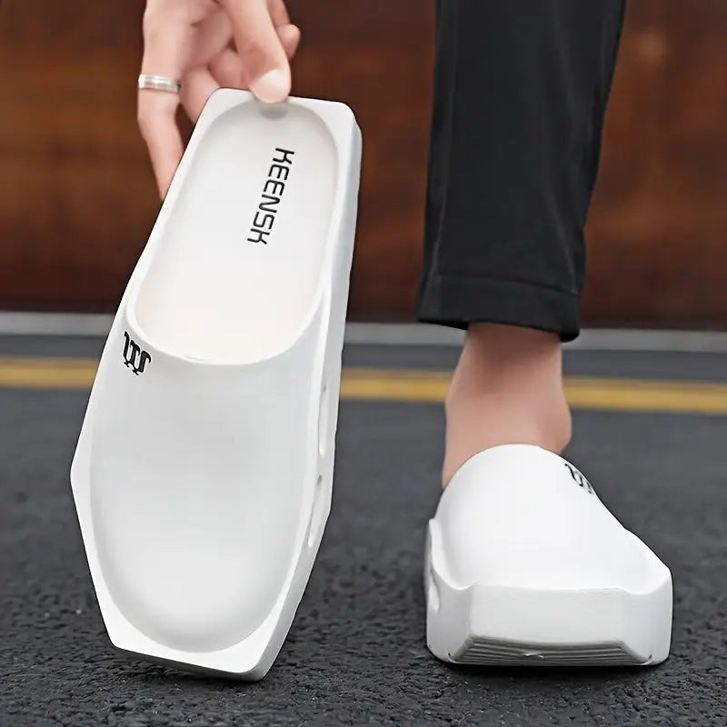 ERKEK TARZ TERLİK 314